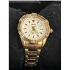 Image 2 : Seiko Velatura Gold-Tone Ladies Watch With Date Display