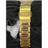 Image 3 : Seiko Velatura Gold-Tone Ladies Watch With Date Display