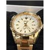 Image 4 : Seiko Velatura Gold-Tone Ladies Watch With Date Display