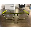 Image 6 : Blackfin BF836 Fort Point Eyeglasses, 55-16, Col. 931, Size 145