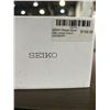 Image 4 : Seiko Classic Silver Dial Ladies Watch, Model SXDG93P1
