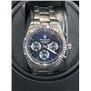 Image 2 : Maserati Watch With 100-Meter Water Resistance and Rotating Display Case