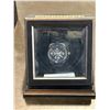 Image 6 : Maserati Watch With 100-Meter Water Resistance and Rotating Display Case