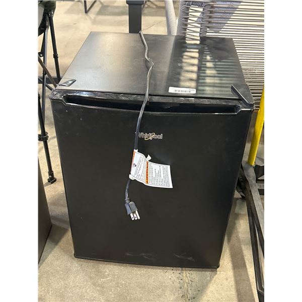 Whirlpool WHR78TSKE 2.7 Cu. Ft. Mini Refrigerator, May 2023