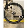 Image 1 : 29-Inch Mountain Bike Rear Wheel With Maxxis Ikon Tire and Disc Brake Rotor