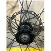 Image 3 : 29-Inch Mountain Bike Rear Wheel With Maxxis Ikon Tire and Disc Brake Rotor