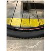 Image 4 : 29-Inch Mountain Bike Rear Wheel With Maxxis Ikon Tire and Disc Brake Rotor