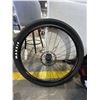 Image 5 : 29-Inch Mountain Bike Rear Wheel With Maxxis Ikon Tire and Disc Brake Rotor