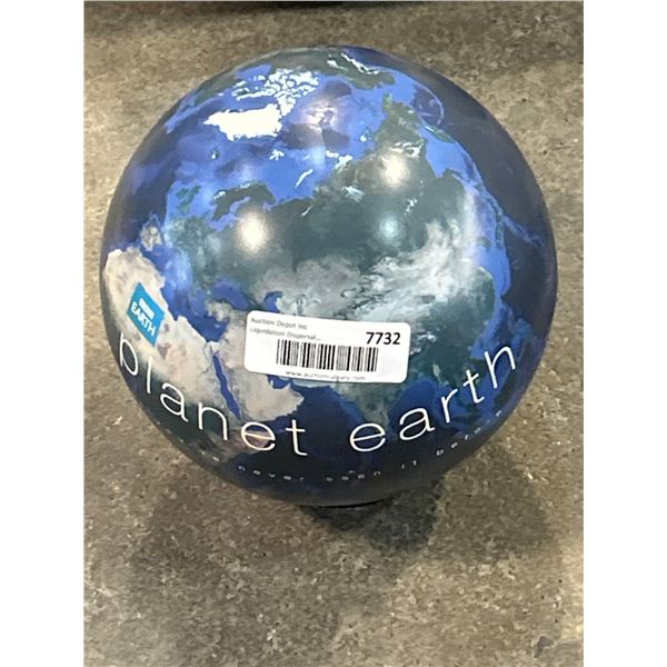 BBC Planet Earth Limited Edition Collectible Blu-ray Set