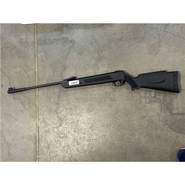 Grizzly Air Rifle with Predator .22 Caliber, 495 FPS