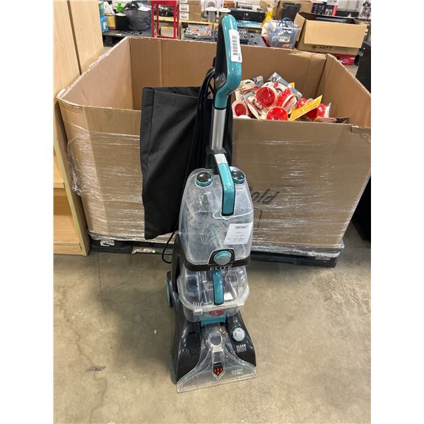 Hoover Power Scrub Elite FH50250 Carpet Cleaner