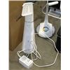 Image 1 : OttLite Wireless Charging Desk Lamp With Color Changing Base