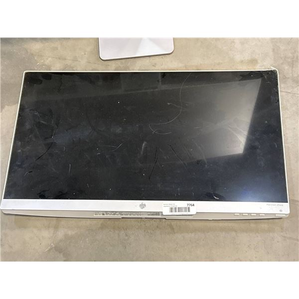 HP Pavilion 25xw 25-Inch IPS LED Monitor