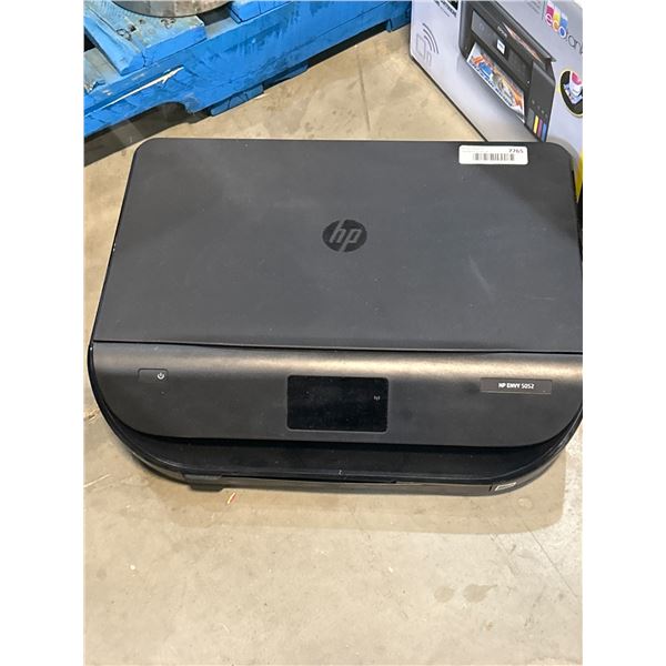 HP Envy 5052 All-in-One Printer with Scanner and Copier