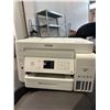 Image 1 : Epson EcoTank ET-3760 Wireless All-In-One Printer With PrecisionCore Technology