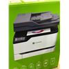 Image 2 : Lexmark MC3326adwe Color Laser All-in-One Printer