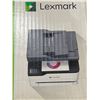 Image 4 : Lexmark MC3326adwe Color Laser All-in-One Printer