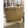 Image 1 : Lexmark C3326 Color Laser Printer, Model C3326dw, 1500-638