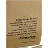 Image 2 : Lexmark C3326 Color Laser Printer, Model C3326dw, 1500-638
