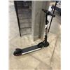 Image 1 : Electric Scooter with Folding Frame and Rear Wheel Motor