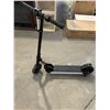 Image 3 : Electric Scooter with Folding Frame and Rear Wheel Motor
