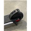 Image 4 : Electric Scooter with Folding Frame and Rear Wheel Motor