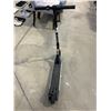 Image 5 : Electric Scooter with Folding Frame and Rear Wheel Motor