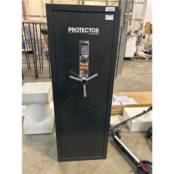 Protector by First Alert Executive Safe -no combo