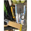 Image 4 : PALLET LOT – Electronics, Tools, and Accessories Bundle Featuring Cables, Fluid Containers,