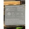 Image 2 : Koda Solar LED Rock Spotlight with Adjustable White Color Temperature