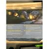 Image 3 : Koda Solar LED Rock Spotlight with Adjustable White Color Temperature
