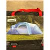 Image 2 : Coleman Skydome 8-Person Tent with WeatherTec Protection System