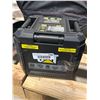 Image 1 : Multipurpose Portable Air Compressor and Power Station