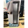 Image 3 : Lasko Elite Collection Digital Ceramic Tower Heater, Model CT22496