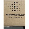 Image 2 : Fujitsu ScanSnap iX1300 Color Image Scanner – Model PA03805-B005-2YR