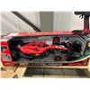 Image 2 : Maisto Tech RC RE Racing SF23 1:24 Scale Formula Model with Controller
