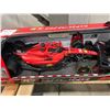 Image 3 : Maisto Tech RC RE Racing SF23 1:24 Scale Formula Model with Controller