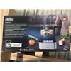 Image 1 : Braun EasyPrep Food Processor with 8-Cup Capacity, PF711 Model