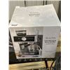 Image 1 : Sur La Table Espresso Machine with Dual Boiler Heating System