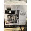 Image 2 : Sur La Table Espresso Machine with Dual Boiler Heating System