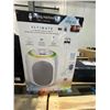 Image 1 : Singing Machine Ultimate Karaoke System with SingCast Technology