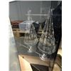 Image 2 : Mercuries Asia Ltd. 2-Piece Tree Water Lamp Display Sample