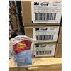 Image 1 : 3M Command Clear Mini Refill Strips, 24 Strips, CAT 17020CLR-EF