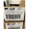 Image 3 : 3M Command Clear Mini Refill Strips, 24 Strips, CAT 17020CLR-EF