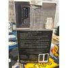 Image 2 : Weiser Halo Wi-Fi Touchscreen Smart Lock with SmartKey Security