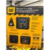 Image 2 : CAT 1750 A Lithium Power Station With Multi-Function Features