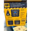 Image 1 : CAT 1750 A Lithium Power Station With Multi-Function Features