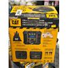 Image 2 : CAT 1750 A Lithium Power Station With Multi-Function Features