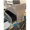 Image 2 : Artopex Plus Metal Two-Drawer Filing Cabinet with Adjustable Rails