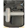 Image 2 : Sharper Image Powerboost Deep Tissue Percussion Massager